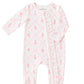 Darling Ballerina Footie/Caden Lane