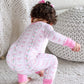 Coquette Garden Romper/Caden Lane