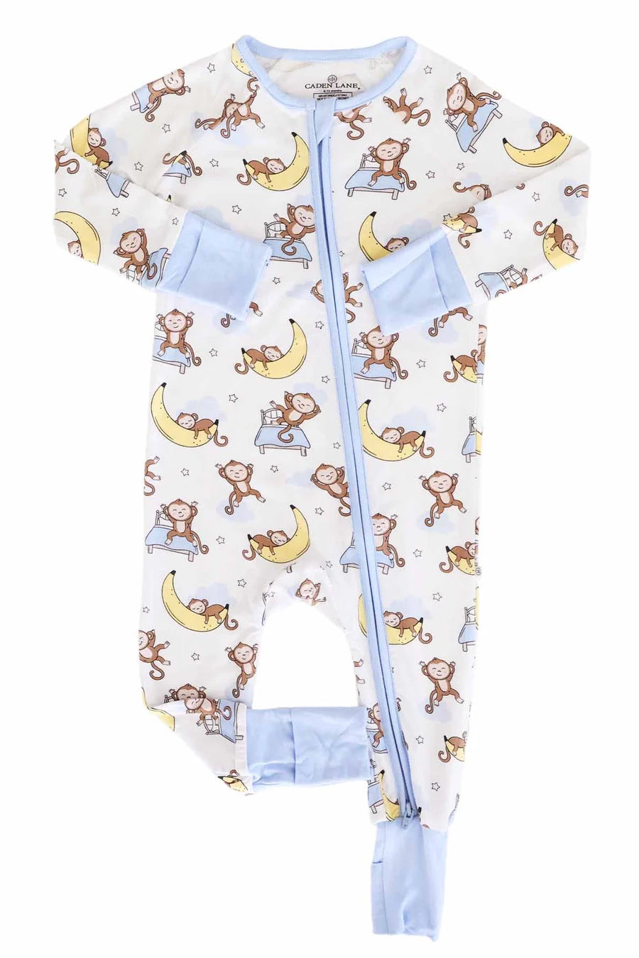 Monkey See Convertible/Caden Lane