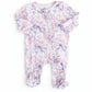 Leighton Ruffle Footie/Caden Lane