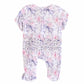 Leighton Ruffle Footie/Caden Lane