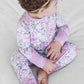 Lavender Lullaby Convertible/Caden Lane