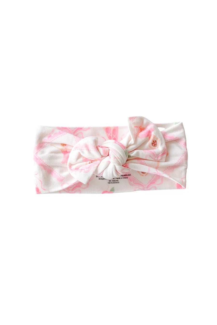 Darling Ballerina Headwrap/Caden Lane