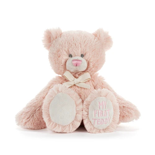 My First Teddy/Demdaco