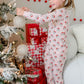 Holly & Jolly 2PC Set/Caden Lane