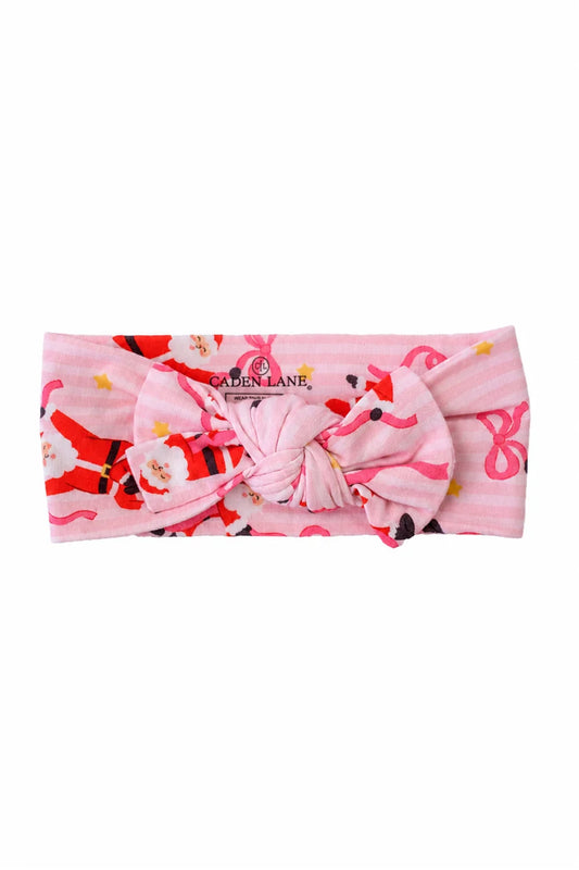 Jolly Ribbons Headwrap/Caden Lane
