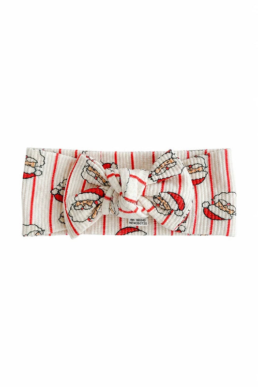 Holly & Jolly Headwrap/Caden Lane