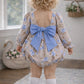Ruthie Romper/Be Girl