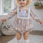 Ruthie Romper/Be Girl