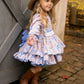 Nellie Dress/Be Girl