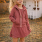 Zip Up Jacket/Be Girl