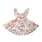 Aurelia Dress/Be Girl
