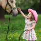 Aurelia Dress/Be Girl