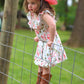 Aurelia Dress/Be Girl