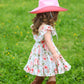 Aurelia Dress/Be Girl