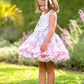 Mauve Petti Skirt Dress/Be Girl