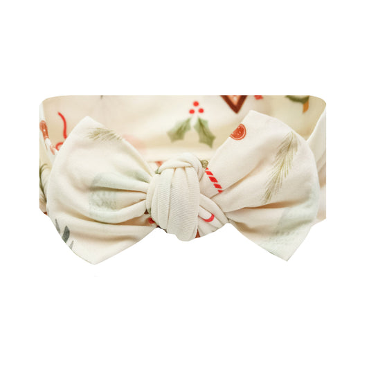 Buddy Headband/Lou Lou