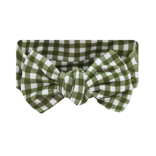Forest Headband/Lou Lou