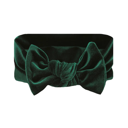 Pine Knot Headband/Lou Lou