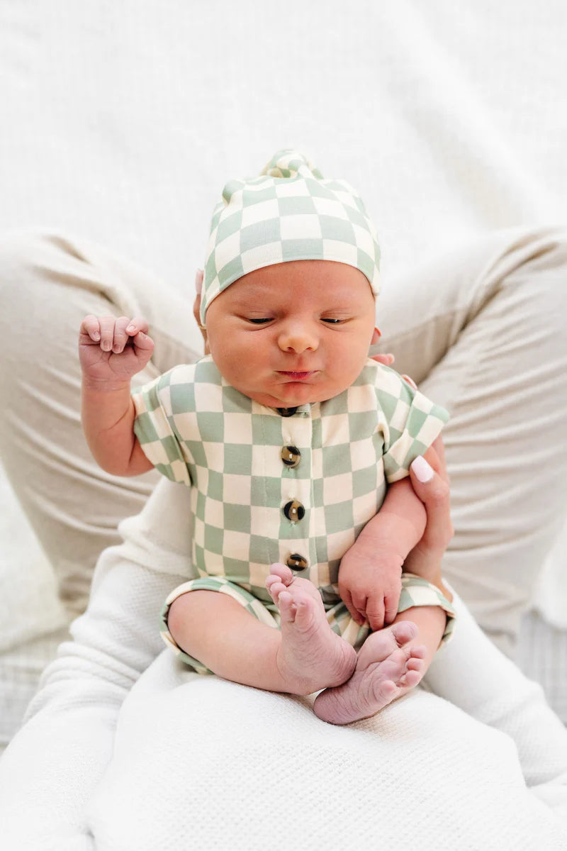 Kirby Romper/Lou Lou