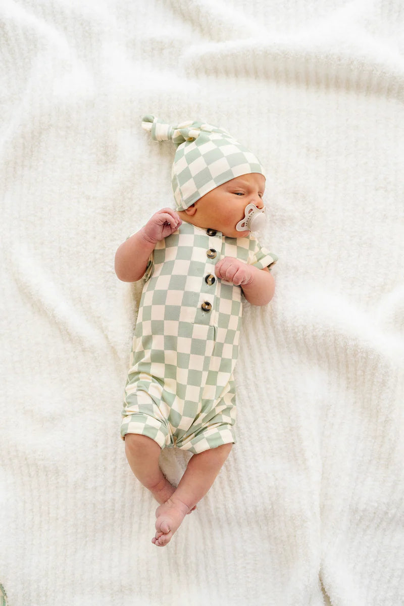 Kirby Romper/Lou Lou