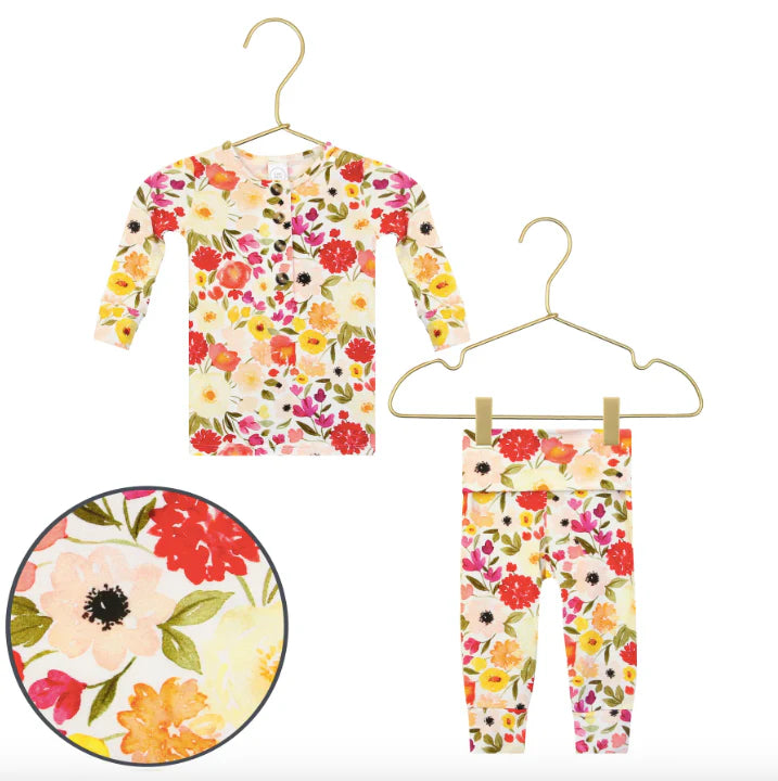 Nora Set/Lou Lou