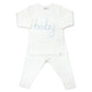 Baby Boy 2PC Set/oh baby