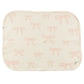 Bows Lovey Blanket/oh baby