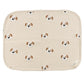 Puppy Faces Blanket/oh baby