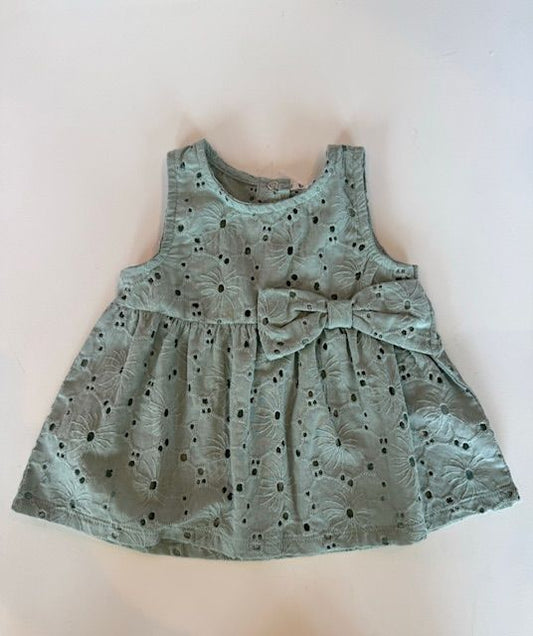 Sangallo Lace Top & Pant Set/EMC