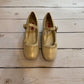 Beige Dress Buckle Strap/Josmo