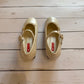 Beige Dress Buckle Strap/Josmo