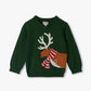 Reindeer Sweater/Hatley