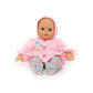 Baby Cuddles Pink Hoodie/Madame Alexander