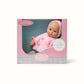 Baby Cuddles Pink Hoodie/Madame Alexander