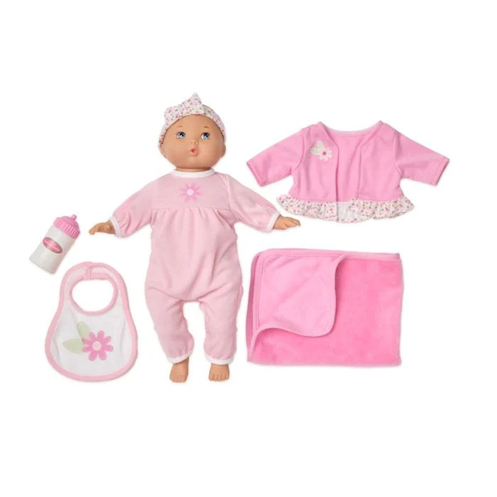Deluxe Slumber Set/Madame Alexander