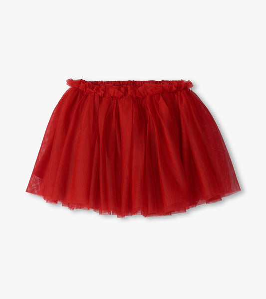 Puffy Tutu Skirt/Hatley