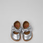Rebound Thunder Silver/Camper