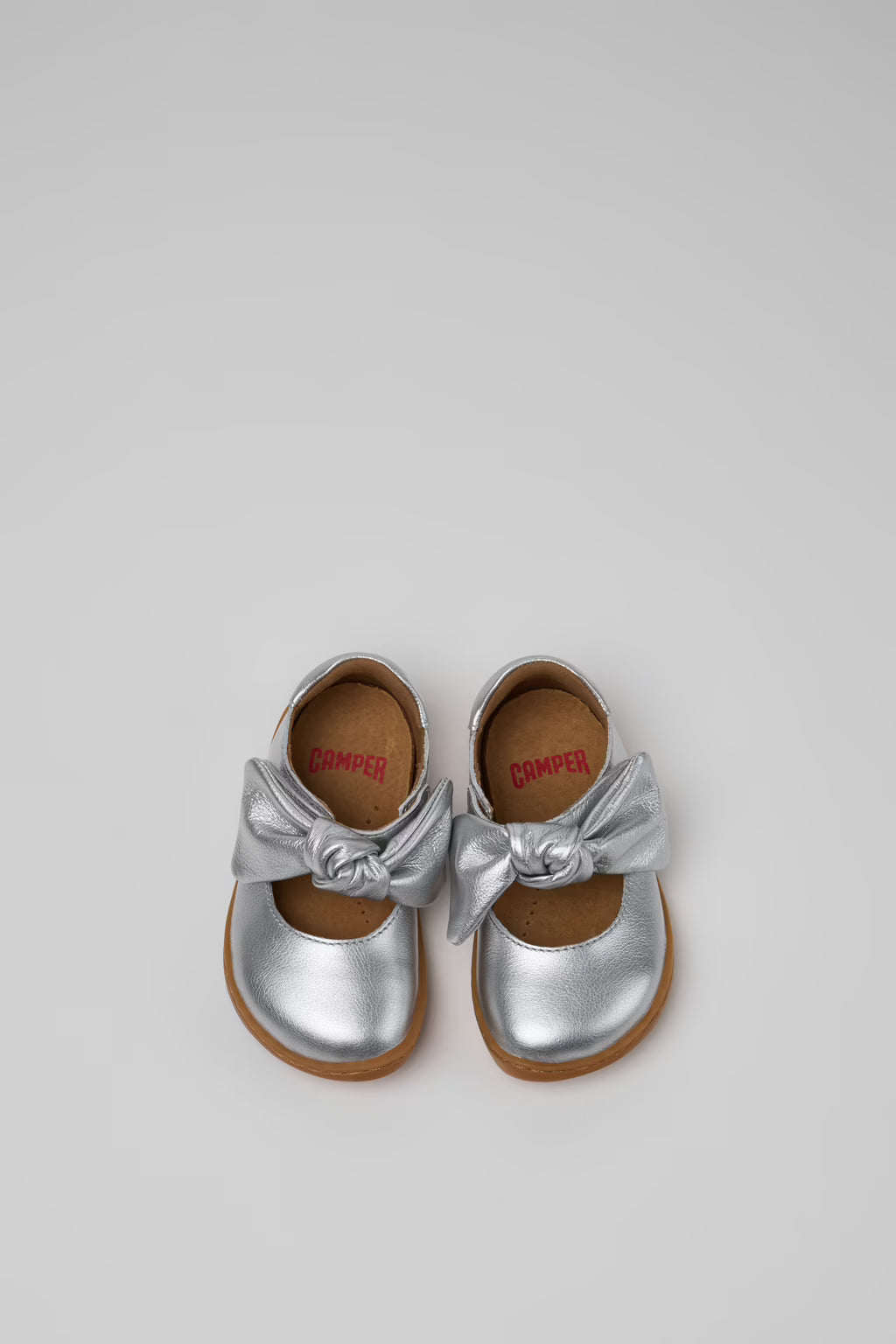 Rebound Thunder Silver/Camper