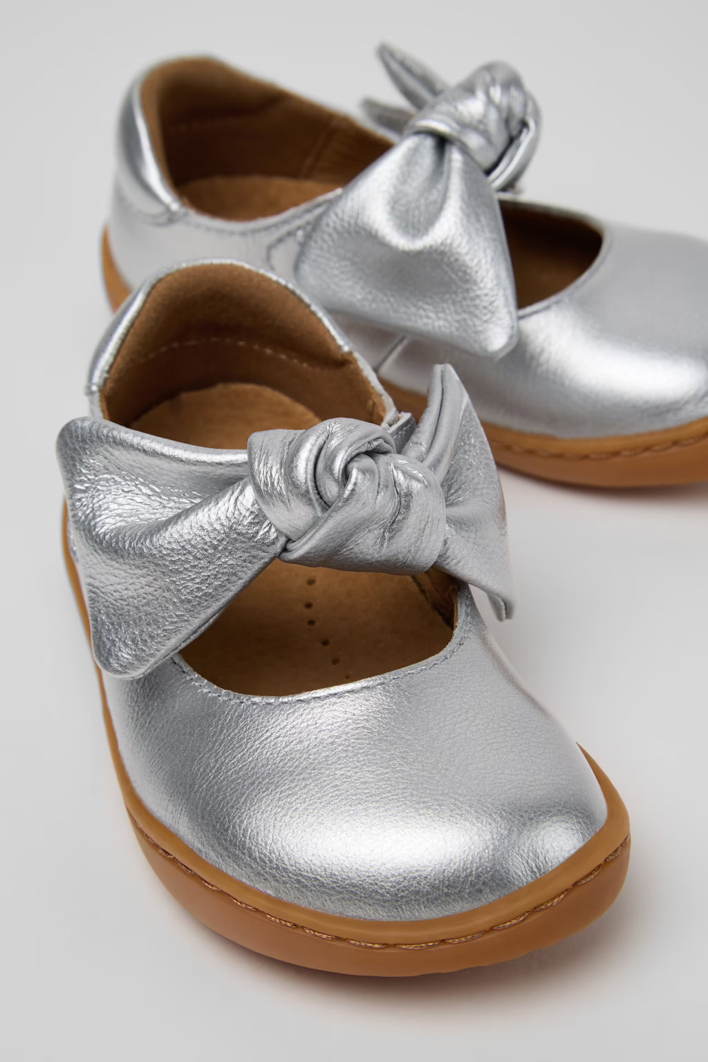 Rebound Thunder Silver/Camper
