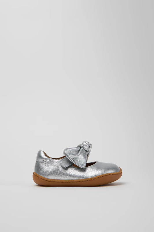 Rebound Thunder Silver/Camper