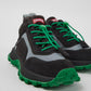 Drift Trail Waterproof Tennis Shoe/Camper
