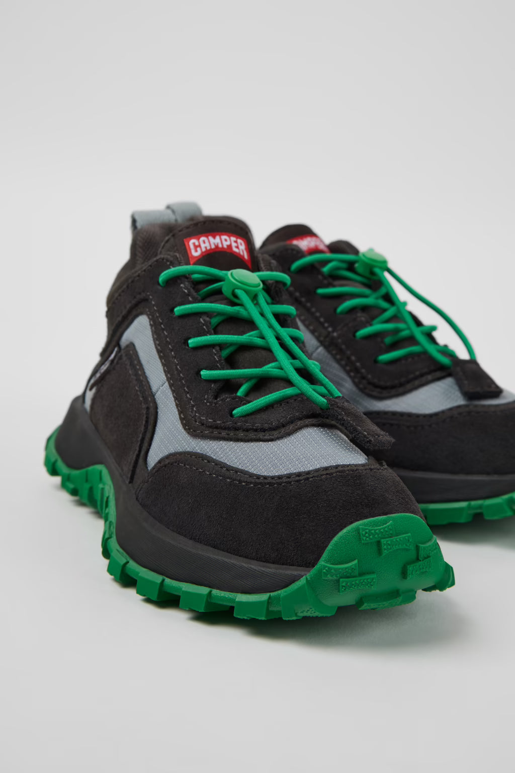 Drift Trail Waterproof Tennis Shoe/Camper