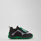 Drift Trail Waterproof Tennis Shoe/Camper