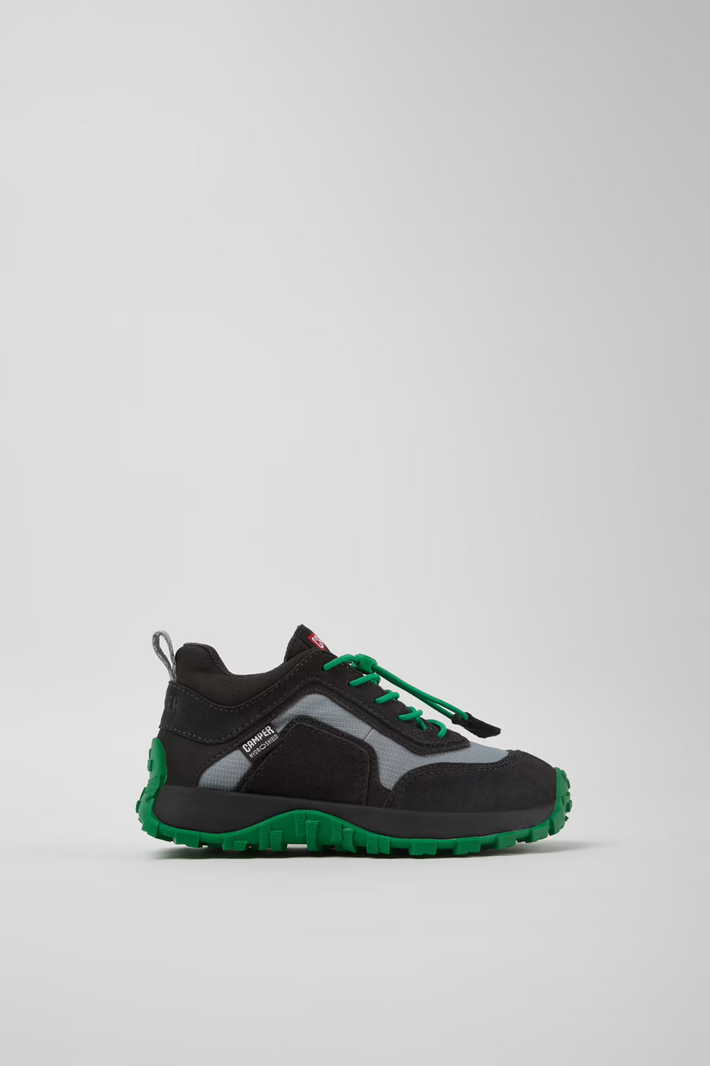 Drift Trail Waterproof Tennis Shoe/Camper
