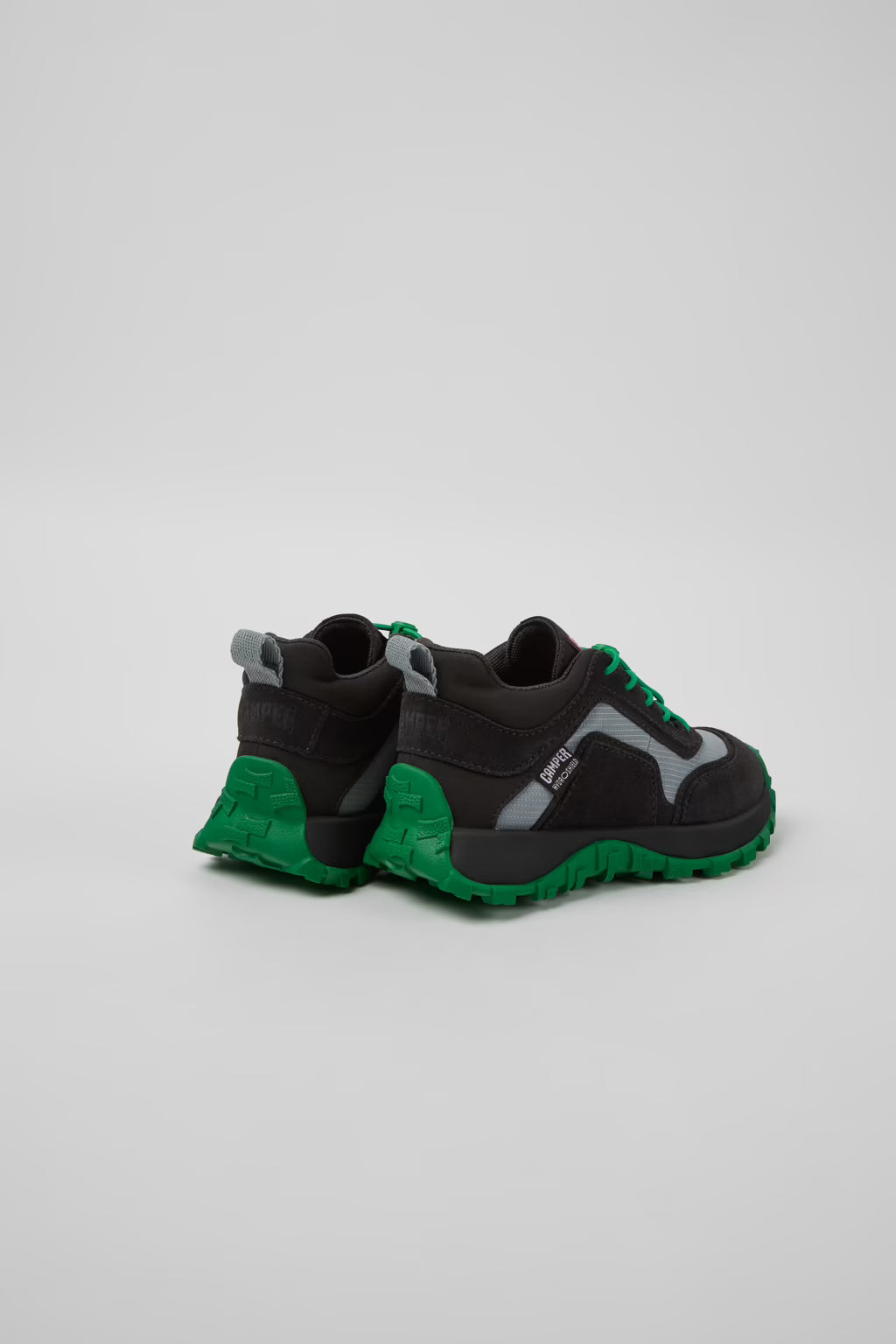 Drift Trail Waterproof Tennis Shoe/Camper