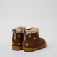 Cami Mid Boot/Camper
