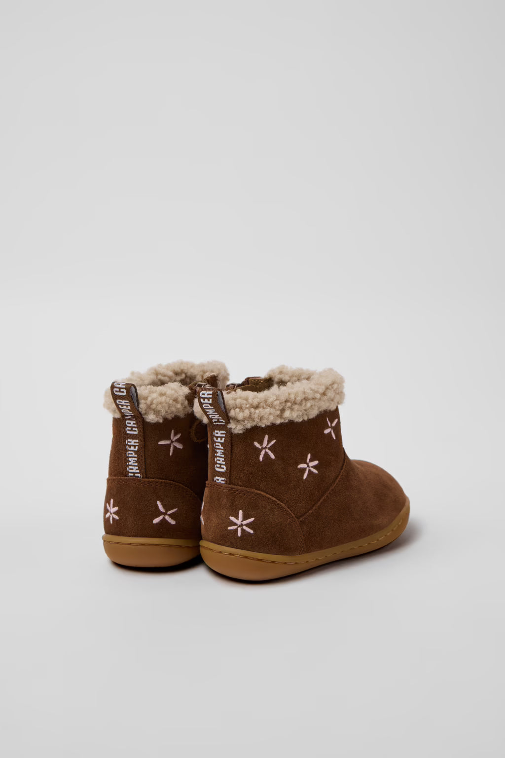 Cami Mid Boot/Camper
