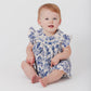 Lace Insert Baby Set/Kipp