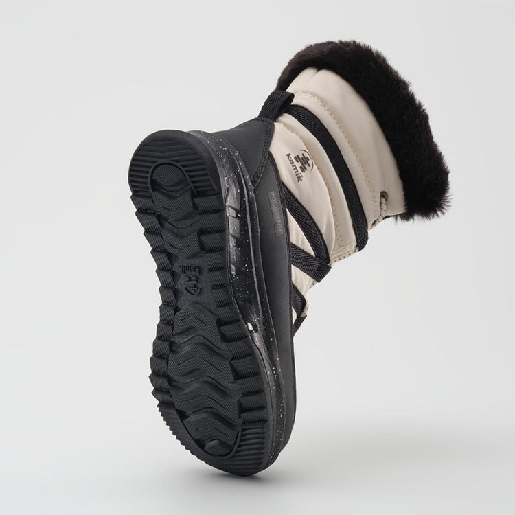 Stormy F Boot/Kamik